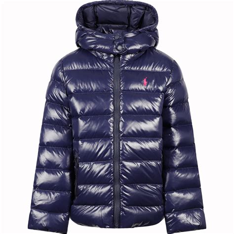 ralph lauren polo winter jacket